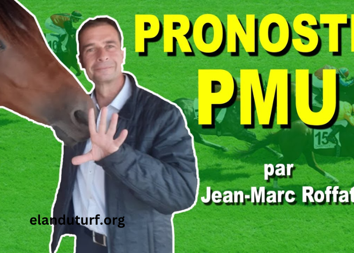 Pronostic Du Jour