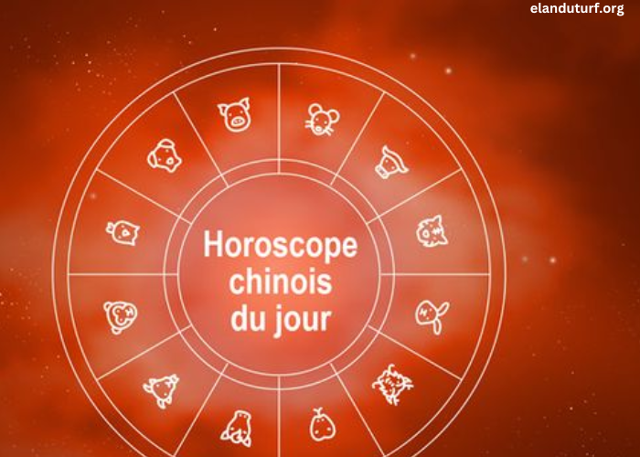 Horoscope Du Jour