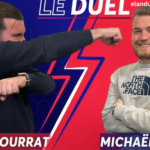 Le Duel Du Quinté