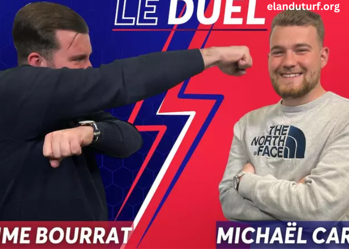 Le Duel Du Quinté