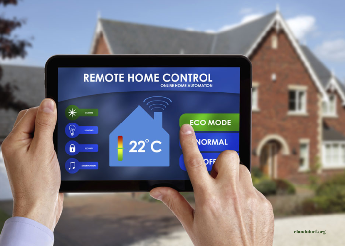 Smart Home Tech: Integrating AI for a Connected Lifestyle