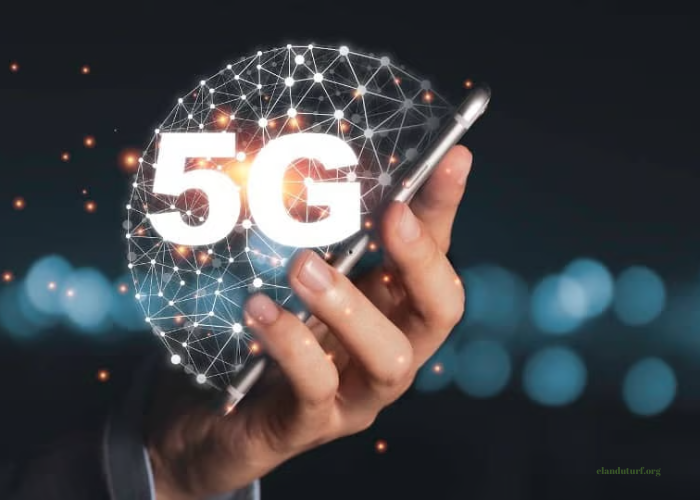 The Power of 5G: Expanding Connectivity Worldwide