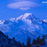 Pourquoi Le Ciel Est-IL Bleu ?