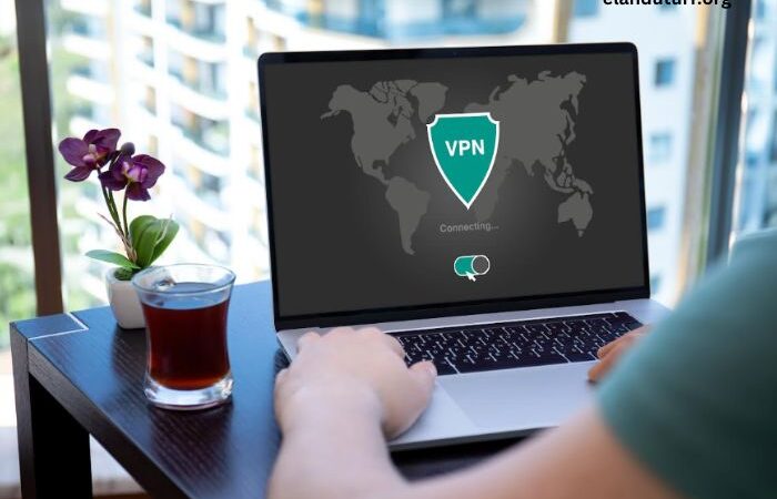 VPN Meaning Explained What Is a VPN and How Does It Work