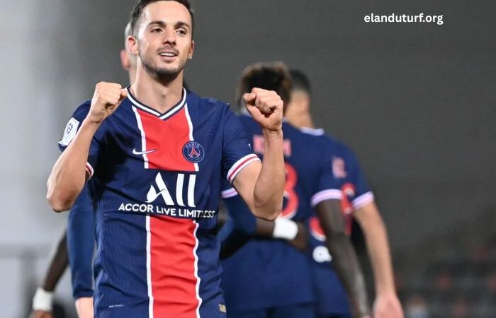 Paris Saint-Germain Football Club
