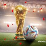 Coupe Du Monde DE Football 2022