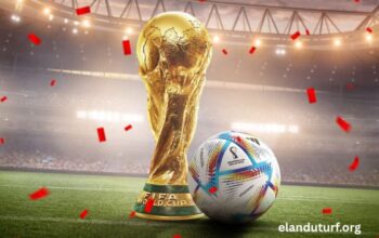 Coupe Du Monde DE Football 2022