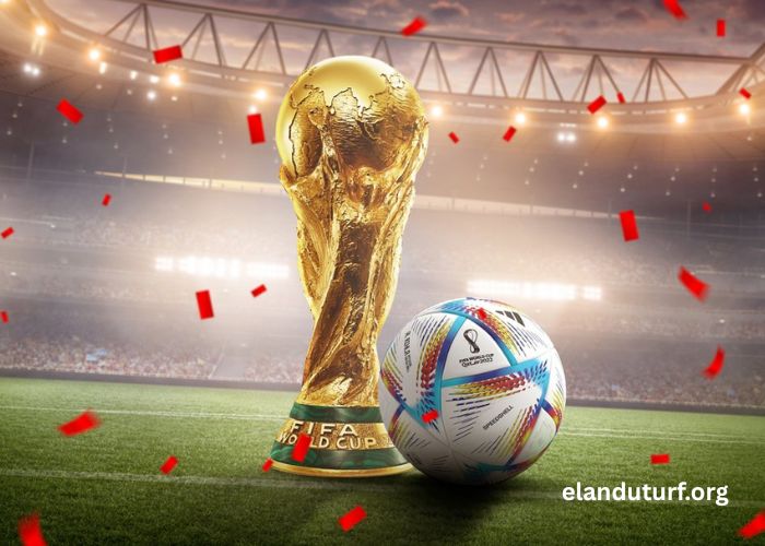 Coupe Du Monde DE Football 2022