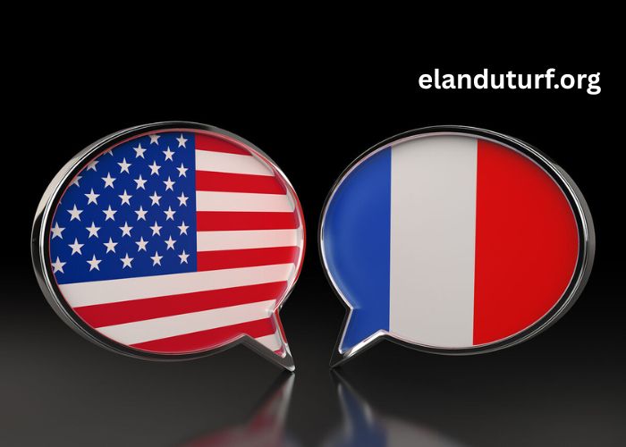 English to French