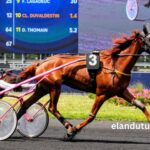 Meilleurs Pronostics Quinté Demain (2)
