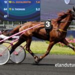 Programme Pmu DE Demain Lonab Pronostics