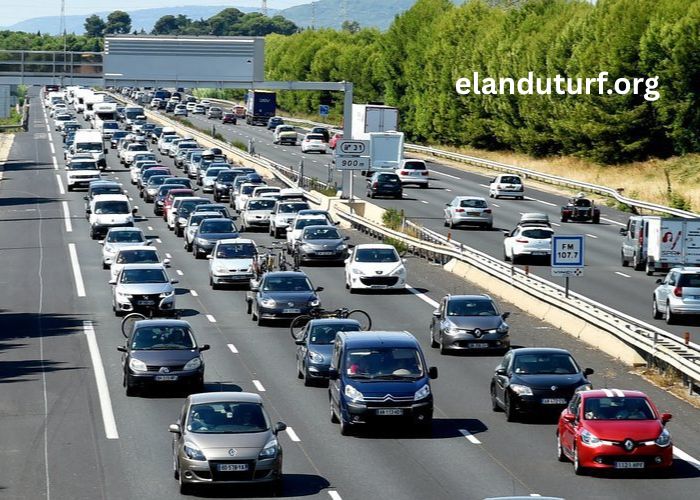 Quelles Sont Les Conditions DE Circulation