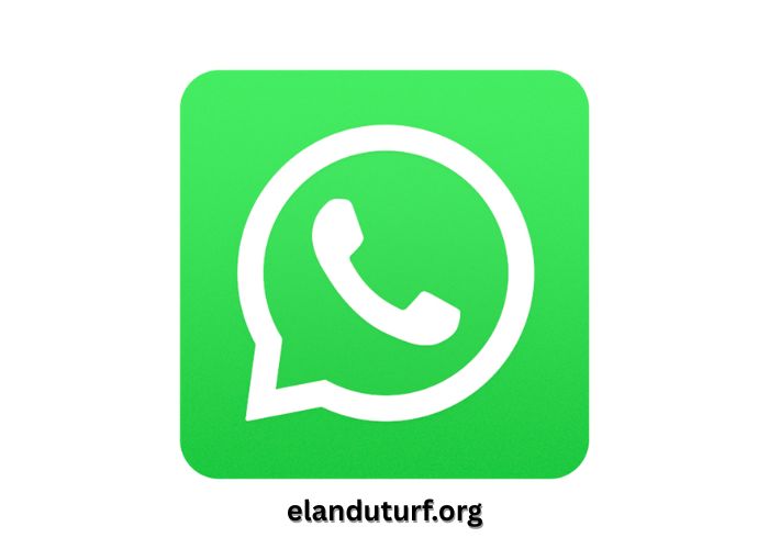 Whatsapp Pour PC