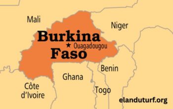 Zetop Burkina Faso
