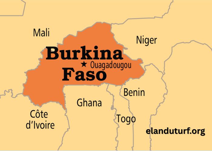 Zetop Burkina Faso