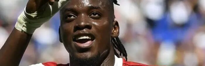 Burkina Faso Foot (