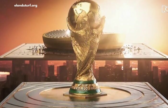 Coupe Du Monde Qatar 2022 (1)