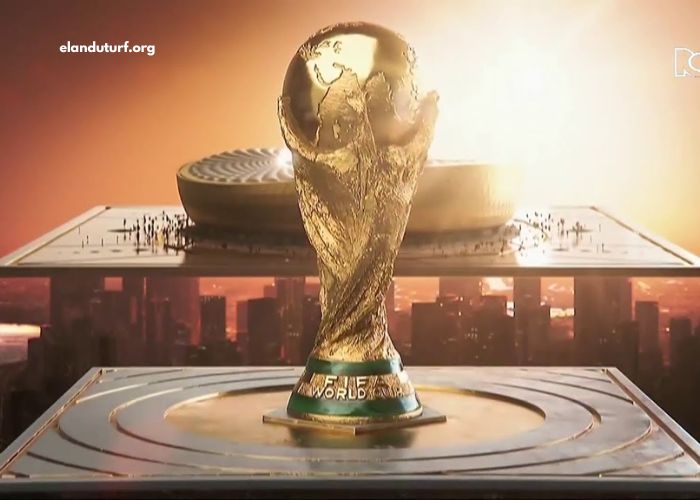 Coupe Du Monde Qatar 2022