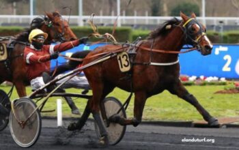 Les Trois Tocards