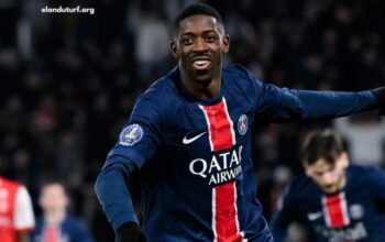 Paris Saint Germain