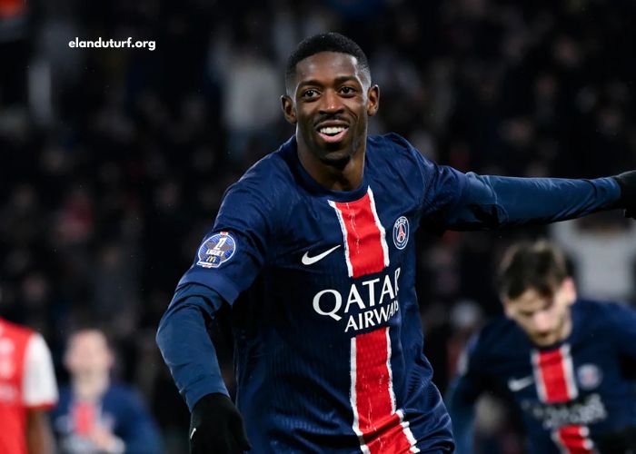 Paris Saint Germain