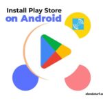Play Store Apk