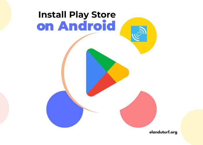 Play Store Apk