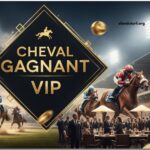 Cheval Gagnant Vip