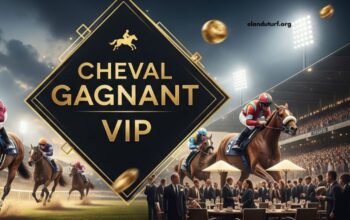 Cheval Gagnant Vip