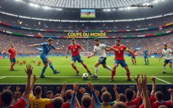 Classement Coupe Du Monde (2)