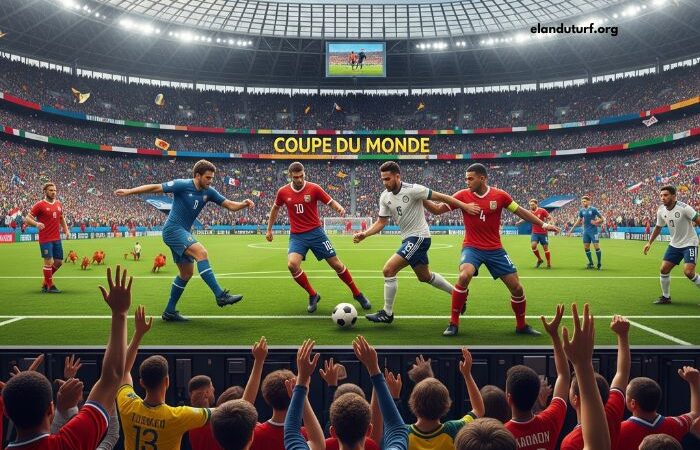 Classement Coupe Du Monde (2)