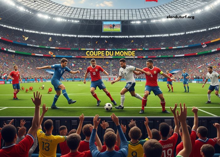 Classement Coupe Du Monde