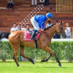 Pronostic Gratuit Turf 100 (2)